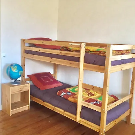 Apartment Leonline Sur Les Hauteurs De -au Pied Des Vosges