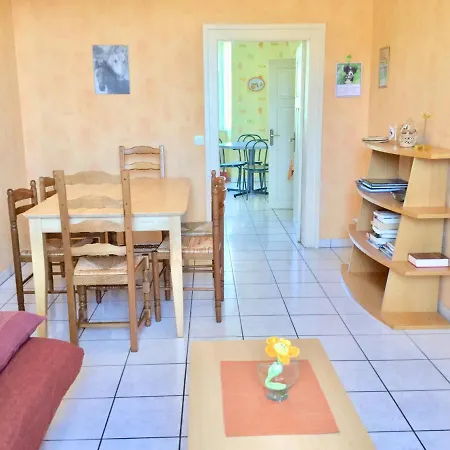 Leonline Sur Les Hauteurs De -au Pied Des Vosges Apartment Masevaux-Niederbruck