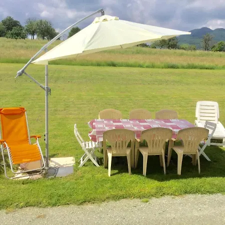 Apartamento Leonline Sur Les Hauteurs De -au Pied Des Vosges *