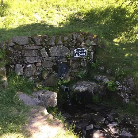 Leonline Sur Les Hauteurs De -au Pied Des Vosges * Masevaux-Niederbruck
