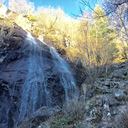 Leonline Sur Les Hauteurs De -au Pied Des Vosges Apartmán Masevaux-Niederbruck