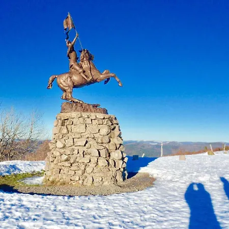 Leonline Sur Les Hauteurs De -au Pied Des Vosges アパート