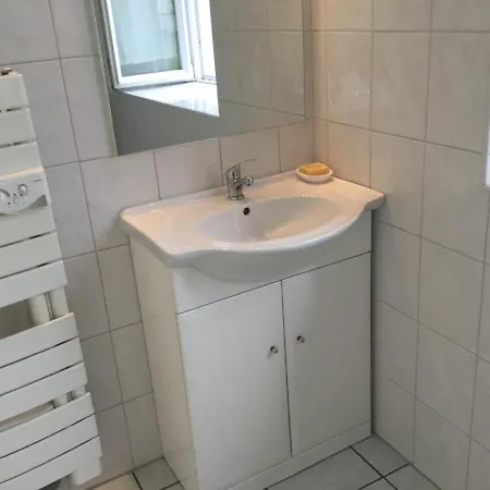 Leonline Sur Les Hauteurs De -au Pied Des Vosges Apartment *