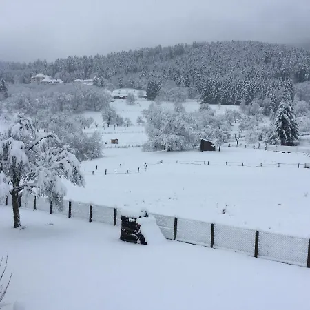 Apartment Leonline Sur Les Hauteurs De -au Pied Des Vosges Masevaux-Niederbruck