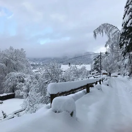 Apartmán Leonline Sur Les Hauteurs De -au Pied Des Vosges *