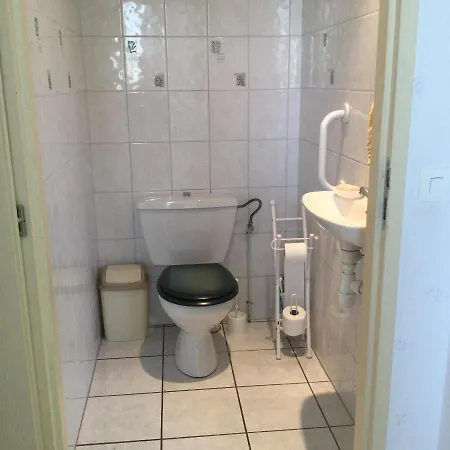 Leonline Sur Les Hauteurs De -au Pied Des Vosges Apartment Masevaux-Niederbruck