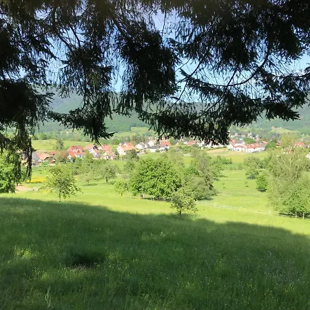 Leonline Sur Les Hauteurs De -au Pied Des Vosges Masevaux-Niederbruck