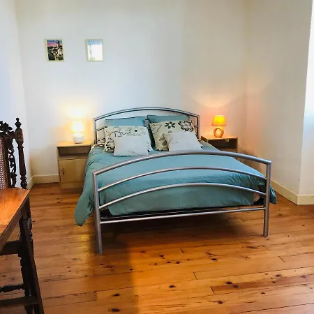 Apartment Leonline Sur Les Hauteurs De -au Pied Des Vosges Masevaux-Niederbruck