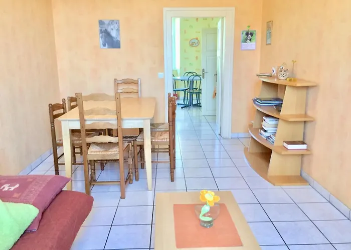 Leonline Sur Les Hauteurs De -au Pied Des Vosges Apartment Masevaux-Niederbruck