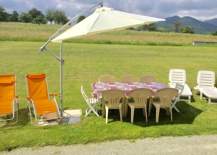 Apartment Leonline Sur Les Hauteurs De -au Pied Des Vosges *