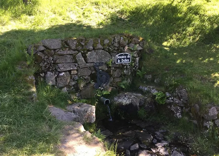 Leonline Sur Les Hauteurs De -au Pied Des Vosges * Masevaux-Niederbruck