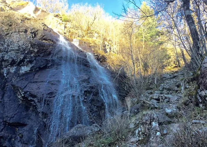 Leonline Sur Les Hauteurs De -au Pied Des Vosges Apartment Masevaux-Niederbruck