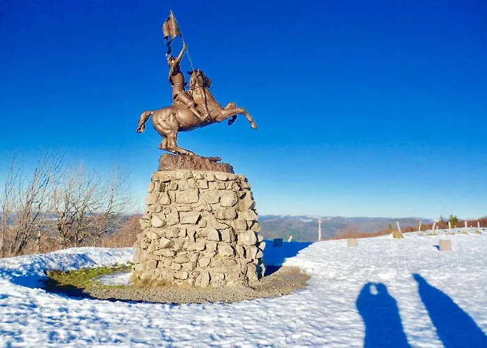 Leonline Sur Les Hauteurs De -au Pied Des Vosges Apartmán