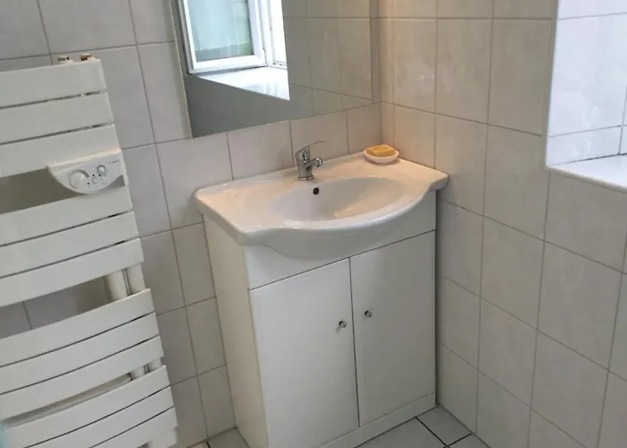 Leonline Sur Les Hauteurs De -au Pied Des Vosges Apartment *