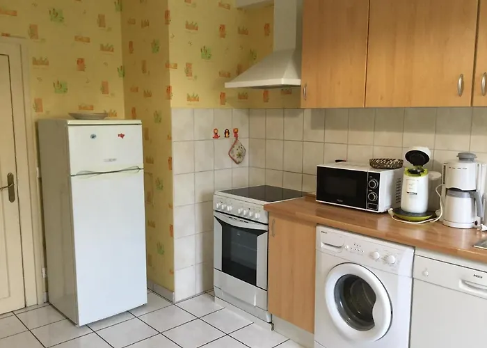 Leonline Sur Les Hauteurs De -au Pied Des Vosges Apartment