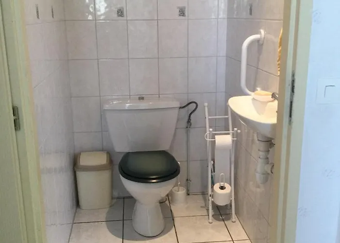 Leonline Sur Les Hauteurs De -au Pied Des Vosges Apartment Masevaux-Niederbruck