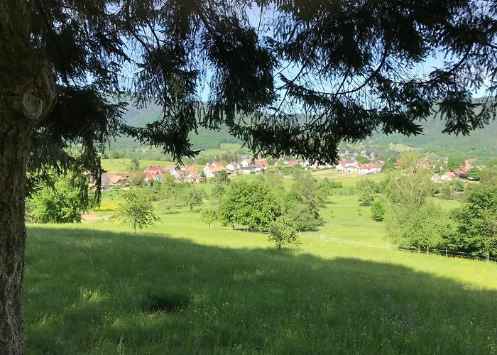 Leonline Sur Les Hauteurs De -au Pied Des Vosges Masevaux-Niederbruck