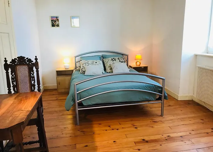 Apartment Leonline Sur Les Hauteurs De -au Pied Des Vosges Masevaux-Niederbruck